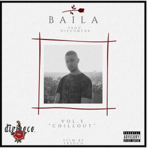 Listen to Baila song with lyrics from MK