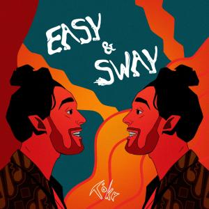 Album Easy & Sway from Toke
