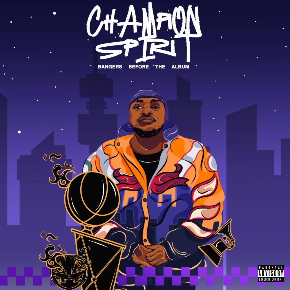STAINLESS (feat. Mochen) (Explicit)