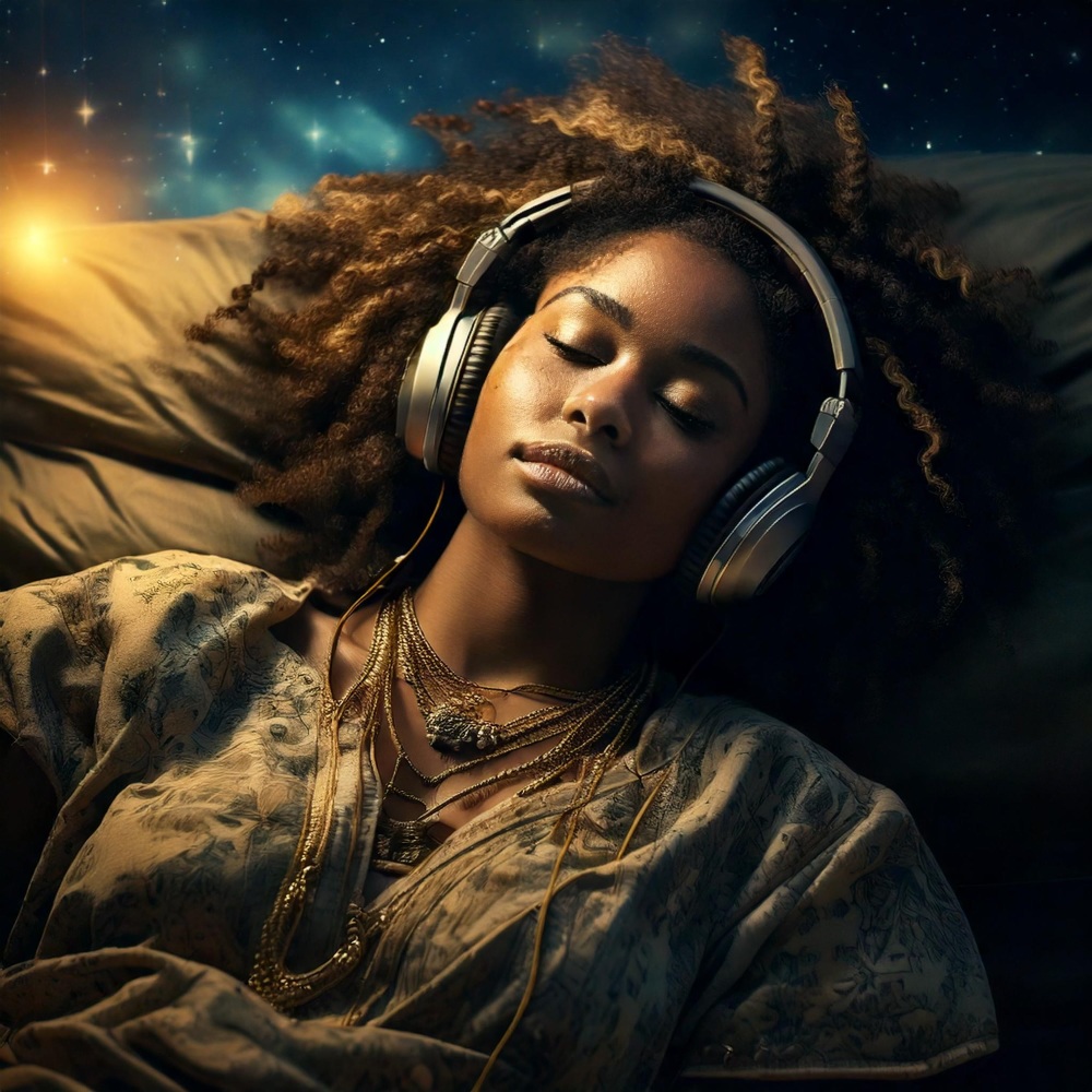 Calm Beats Soothe to Sleep