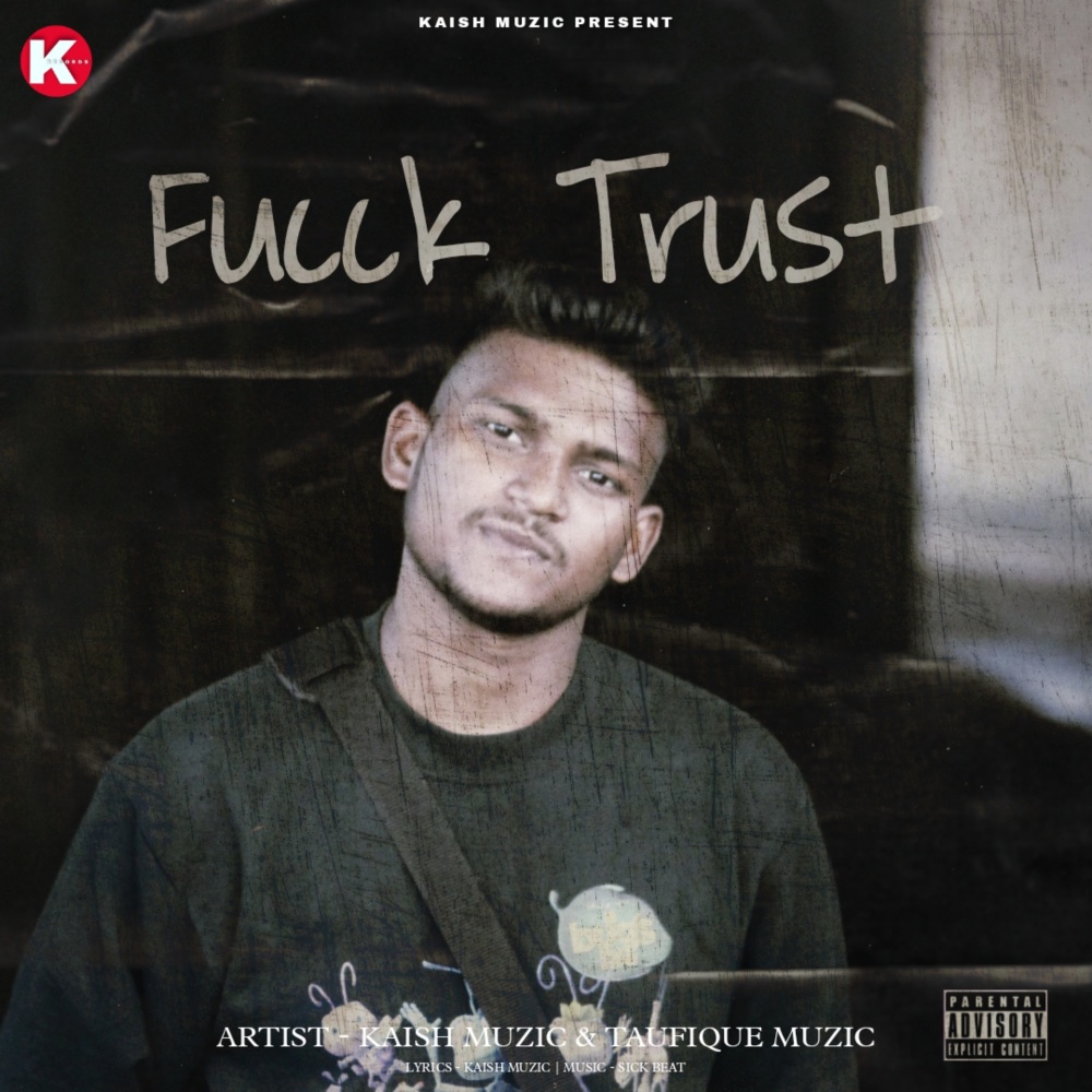 Fucck Trust