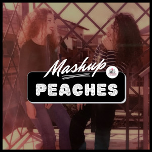 ดาวน์โหลดและฟังเพลง Peaches (Mashup) (其他) พร้อมเนื้อเพลงจาก TwiSis