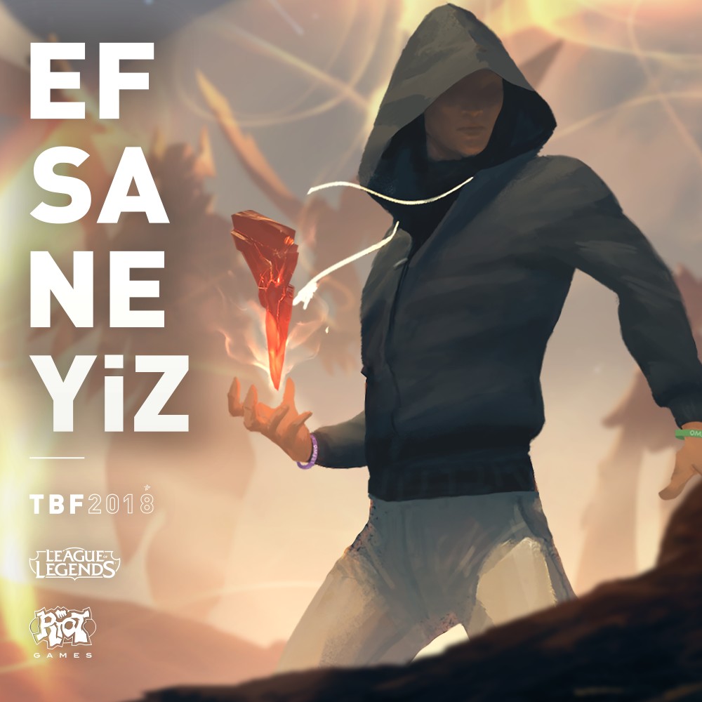 Efsaneyiz