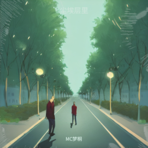 Album 尘埃层里 oleh MC梦桐