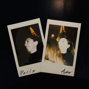 Listen to París song with lyrics from Auba Estela
