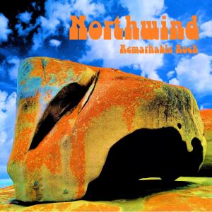 Northwind的专辑Remarkable Rock