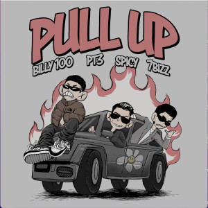 PULL UP (Explicit)