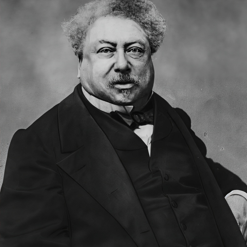 Alexandre Dumas