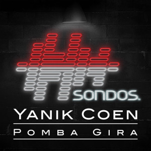 Album Pomba Gira from Yanik Coen