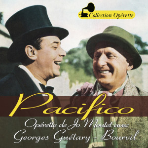 Pacifico (Collection "Opérette")