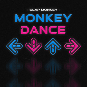 SLAP MONKEY的專輯Monkey Dance