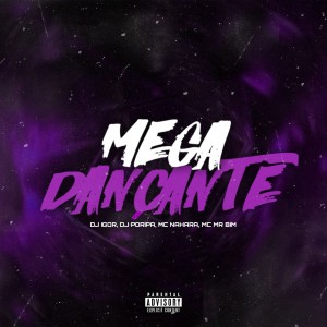 Dj Igor Do Rn的專輯Mega Dançante (Explicit)