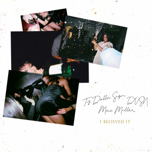 ดาวน์โหลดและฟังเพลง I Believed It (feat. Mac Miller) (Clean) พร้อมเนื้อเพลงจาก dvsn
