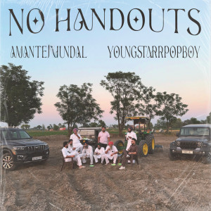 Listen to No Handouts song with lyrics from Amantej Hundal