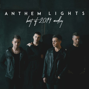 Best of 2019 Medley dari Anthem Lights