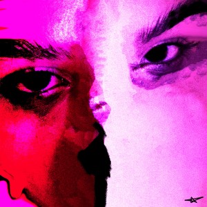 Album amina (Explicit) from KVESTAR