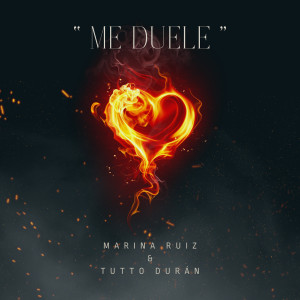 ดาวน์โหลดและฟังเพลง Me Duele พร้อมเนื้อเพลงจาก Tutto Durán