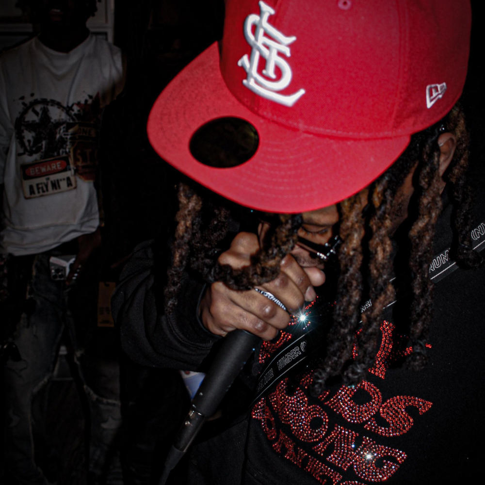 DRANK WITH ME (SONG WARS) ++ (Explicit)