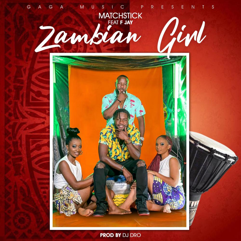 Zambian Girl
