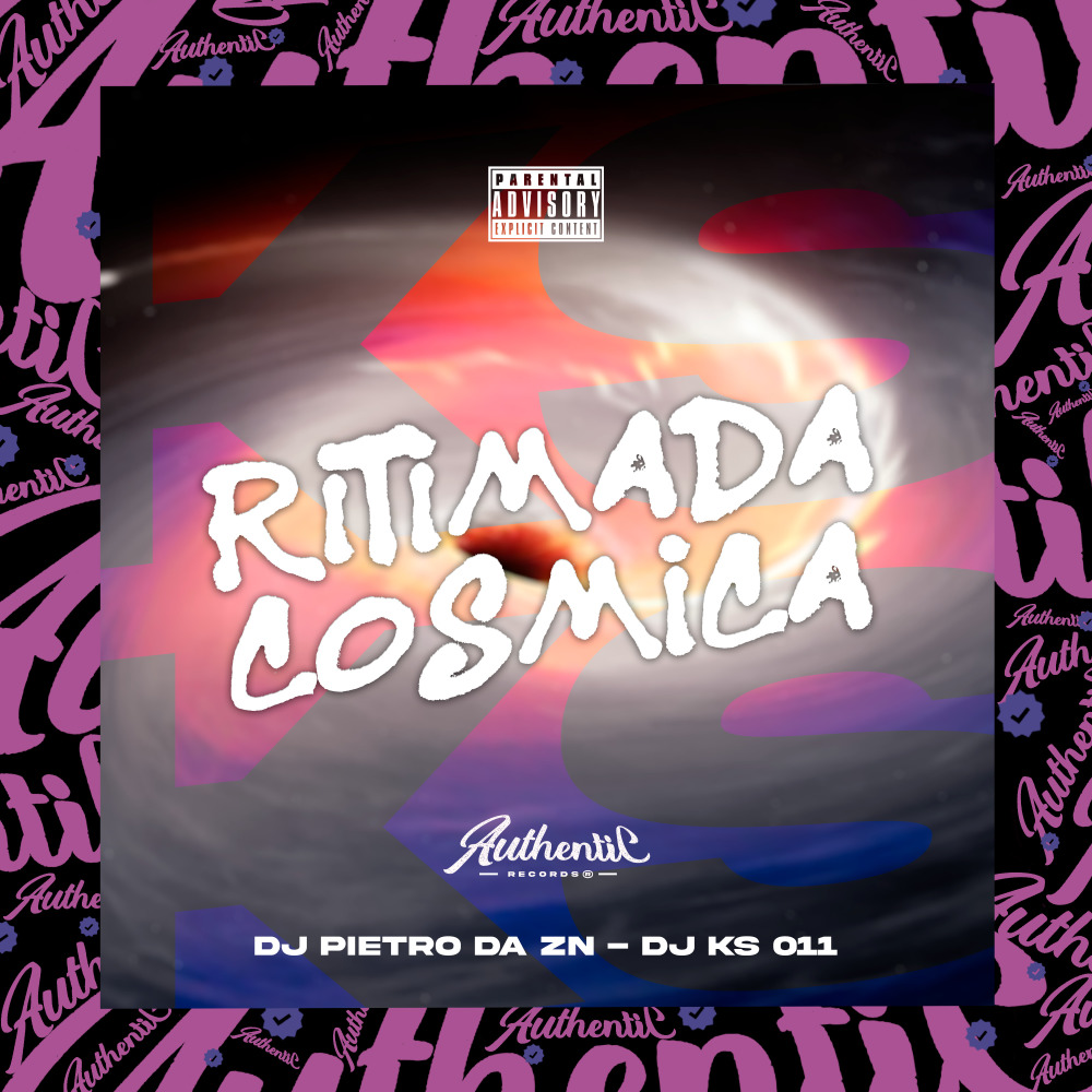 Ritimada Cósmica