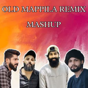 Listen to Old Mappila (Remix Mashup) song with lyrics from ajmal cheruthala