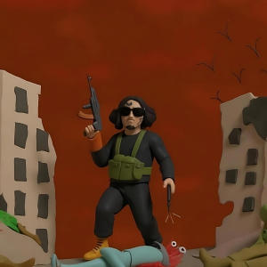 default playlist img