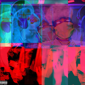 Listen to Crazy (Explicit) song with lyrics from CaliCash