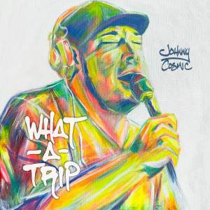 ดาวน์โหลดและฟังเพลง High Times พร้อมเนื้อเพลงจาก Johnny Cosmic
