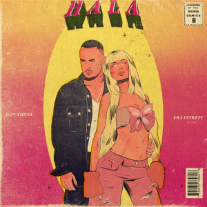Album Hala (Explicit) oleh Don Xhoni