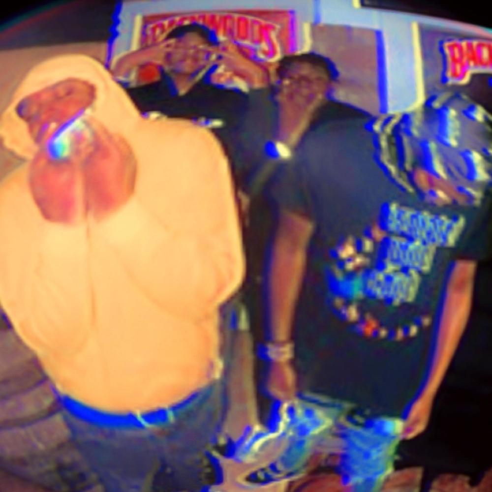 ABCs (feat. 1kChris) (Explicit)