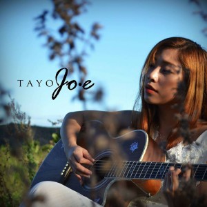 收聽Jo.e的Tayo歌詞歌曲