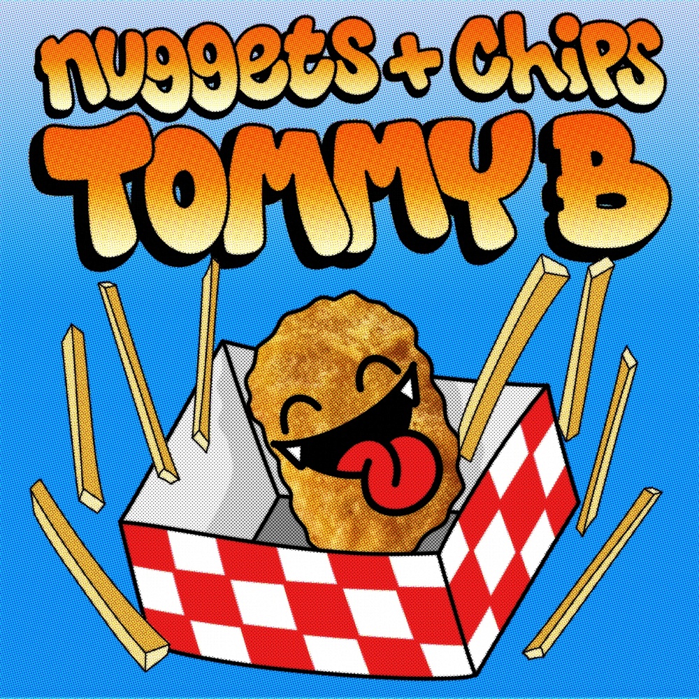 Nuggets + Chips (Explicit)