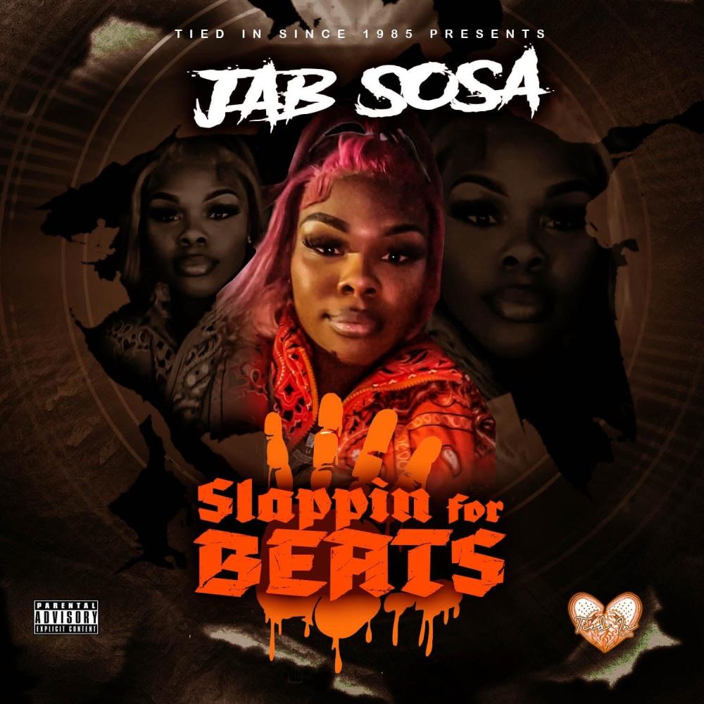 Baddies and Brothers (feat. Jab Sosaa, 1Eye2Hoes & Antwaa) (Explicit)