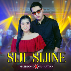 Album SIJI SIJINE oleh Masdddho