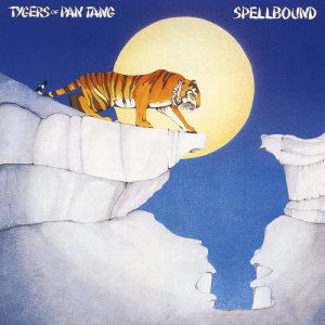 ดาวน์โหลดและฟังเพลง Silver And Gold พร้อมเนื้อเพลงจาก Tygers Of Pan Tang
