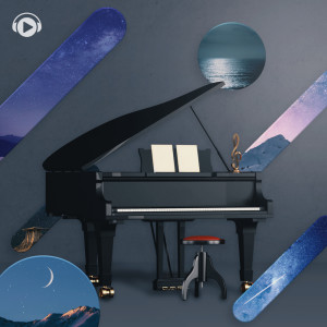 Album Music to Help You Sleep from ALL BGM CHANNEL
