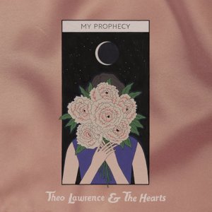 The Hearts的專輯My Prophecy