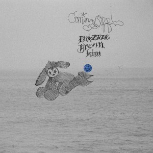 Bluey Thomas的专辑Coming Off (w/ Brevin Kim)