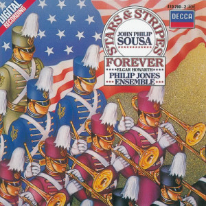 ดาวน์โหลดและฟังเพลง Sousa: El Capitán พร้อมเนื้อเพลงจาก Philip Jones Brass Ensemble