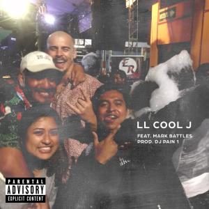 LL Cool J (Explicit) dari Mark Battles