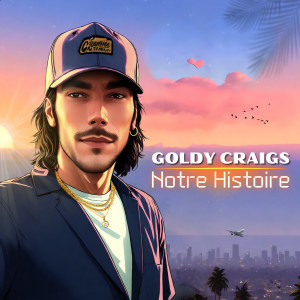 Album Notre histoire from 