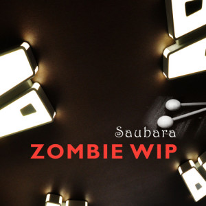 收聽Zombie Wip的Kwa Kawa歌詞歌曲