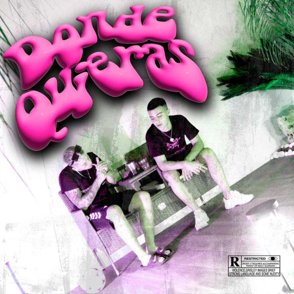 Donde Quieras (Explicit)