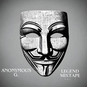 收聽ANONYMOUS GOD的THIS MORNING (feat. BAMMA BOI TAE, ETHO STREET & GANGSTA VIC|Explicit)歌詞歌曲