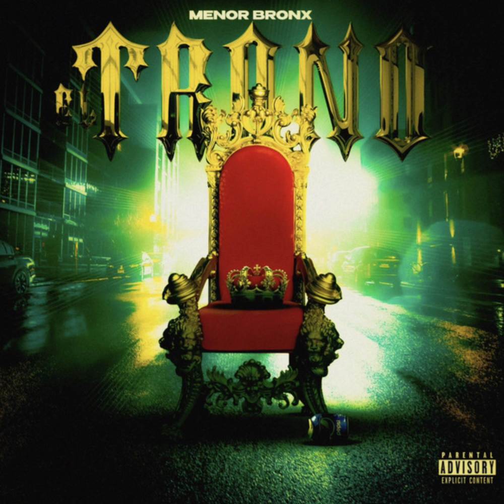 El Trono (Explicit)