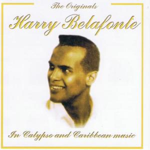 收聽Harry Belafonte的Angelina歌詞歌曲