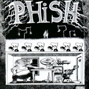 ดาวน์โหลดและฟังเพลง Esther (Lp Version) พร้อมเนื้อเพลงจาก Phish