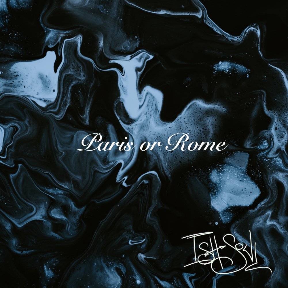 Paris or Rome (Explicit)