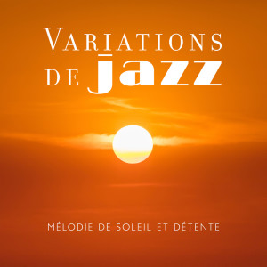 Listen to Variations de jazz song with lyrics from La Musique de Jazz de Détente