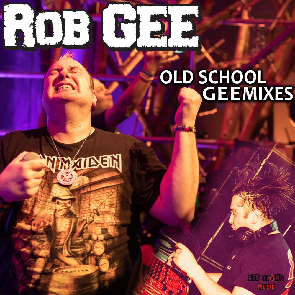 Son of Rob Gee (Exorcism Remix)